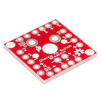 SparkFun BOB-13773 Daughter Cards & OEM Boards Cherry MX Switch Breakout