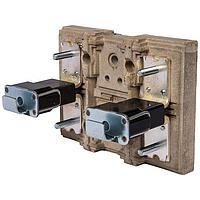 SIEMENS W45310 Switch Hardware ENCLOSED SWITCH - HD - PARTS