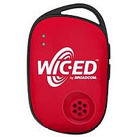 Infineon BCM9WICED_SENSE2 Development Kits Smart Sensor Kit BCM9WICED_SENSE2