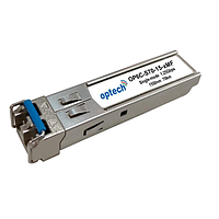 OPTECH SFP-ZX-DM Optical Transceiver Module (1.25Gbps; 1550 nm; 70km)