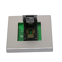 Xeltek CX3013 Socket Adapter (QFP64; COVER; CX socket)