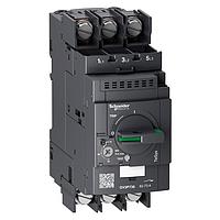 SCHNEIDER GV3P736 Circuit Breakers MANUAL MOTOR PROTECTOR 62-73A EVERLINK