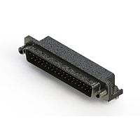 EDAC 621-037-268-550 D-Sub Connectors - Standard Density Standard D-Sun Connector