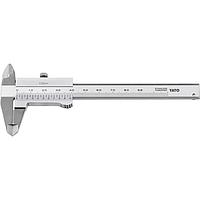 YATO YT-71990 Caliper (0-70mm)