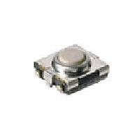 Omron Electronics B3SN-3112 Tactile Switches With Ground Term 3.1 x 4.33mm