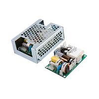 XP Power ECS45US15 AC-DC Converter PSU, 45W, INDUSTRIAL AND MEDICAL