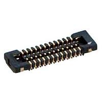 Hirose Electric BM15FR0.7-10DS-0.35V(53) Board to Board & Mezzanine Connectors