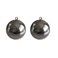 PEGO PG-ST500 Steel Impact Ball (50mm, 50.8mm)