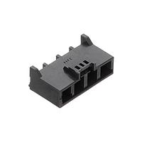Hirose Electric DF22R-4P-7.92DSA(53) Power to the Board CONN HEADER VERT 4POS 7.92MM