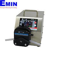 Leadfluid WT600F Intelligent Dispensing Peristaltic Pump (0.16-2900mL/min, 1 CH)