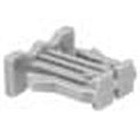 Aptiv 12129138 Accessories SECONDARY LOCK LIGHT GRAY