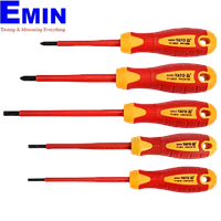 YATO YT-2827 COMBINATION INSULATED (5 pcs)