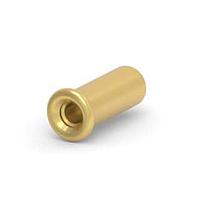AMP Connectors - TE Connectivity 3-331272-8 IC & Component Sockets MIN-SPR W/H AU SER-2