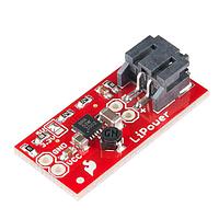 SparkFun PRT-10255 Voltage Regulator - Switching Regulator LiPower - Boost Converter