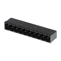 Molex 39531-1010 Headers 5.08MM EURO HEADER VERT BLK 10CKT