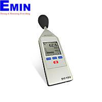 Sound Level Meter Inspection Service