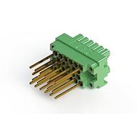 EDAC 516-020-542-200 Connectors Rack & Panel Connector