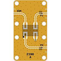 Quantic X-Microwave XR-D174-0509D RF Splitter Splitters and Combiners, ADPQ-2-250+