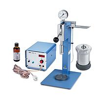 IKA Sample Demolitions Inspection Service