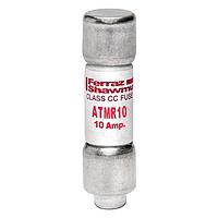 Mersen ATMR10 Class CC Fuses 600V 10A CC FUSE