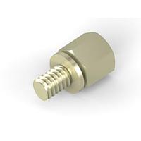 AMP Connectors - TE Connectivity 177619-1 Screw Lock Assembly Kit FEM SCREWLOCK 4-40