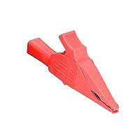 HIOKI 9751-01 Red Aligator Clip (for Hioki IR3455)