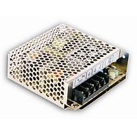 MEAN WELL RS-50-3.3 Switching Supplies 33W 3.3V 10A Enclosed