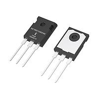 IXYS LSIC1MO170E0750 SiC MOSFETS TO247 1.7KV 4.4A N-CH SIC