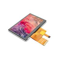 Mikroe MIKROE-3904 TFT LCD Displays 4.3" TFT display with capacitive touch 40pin connector