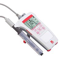 Ohaus ST300C CONDUCTIVITY PORTABLE (00.0 μS/cm ~199.9 mS/cm;  0.1 mg/L ~ 199.9 g/L (TDS);  0 ~100 °C)