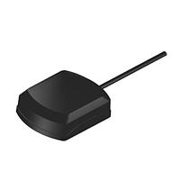 Abracon AEACBA045015-S2332 Active Antenna External  Puck Magnetic Mount