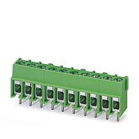 PHOENIX CONTACT 1701686 Fixed Terminal Blocks PT2,5/3-5,0-H BD:5-3
