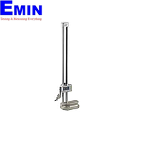 Mitutoyo 192-631-10 Digimatic Height Gage, 0-450mm/0.02 Standard Type with SPC Data Output