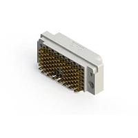 EDAC 516-120-500-300 Connectors Rack & Panel Connector