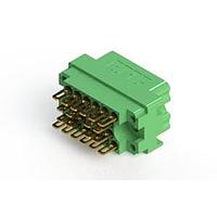 EDAC 516-020-500-506 Connectors Rack & Panel Connector