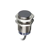 Telemecanique XS630B1MAL2 Proximity Sensors PROXIMITY SENSOR 30MM AC/DC XS6