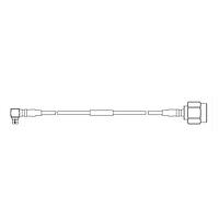 Rosenberger 70W-18K2-32S1-00305 RF Cable Assemblies