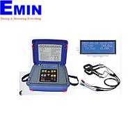 SEW 9010 UO 10A MICRO-OHM Meter (2.000Ω / 1μΩ; 10A)