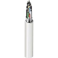 Belden 82506 8771000 Multi-Conductor Cables 6 PR #24 FEP FS FLMRST