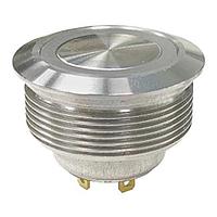 Dailywell MPS25-A02FE-0-JR-0V Pushbutton Switches