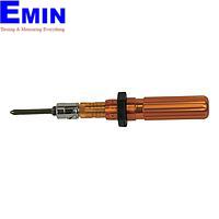 Tohnichi RTD30CN Rotary Slip and Adjustable Torque Driver (4~30 cN.m)