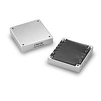 Cincon CHB150-48S33N Isolated DC-DC Converter, Half Brick, 150 Watt, Wide Input Range, Single Output, 36-75VDC Input, 3.3VDC Output, Negative Logic