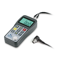 SAUTER TN GOLD 80 Ultrasonic Thickness Gauge external