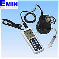 Salinity Meter Repair Service