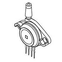 NXP MPXV2050GP Board Mount Pressure Sensors SOP TOP PORT