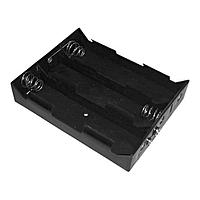 Eagle Plastic Devices 12BH163D-GR Cylindrical Battery Contacts, Clips, Holders & Springs