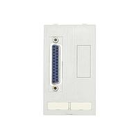 HARTING 39500030074 Accessories HAN-PORT INSERTS DATA CONNECTOR