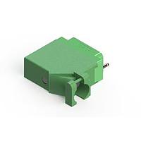 EDAC 516-038-542-142 Connectors Rack & Panel Connector