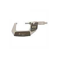 MITUTOYO 293-242 Digital Outside Micrometer (50-75mm)