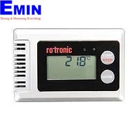 Temperature - Humidity - Air pressure Meter, Datalogger Calibration Service